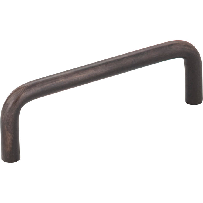Elements Torino 3-1/2" Center-to-Center Bar Pull