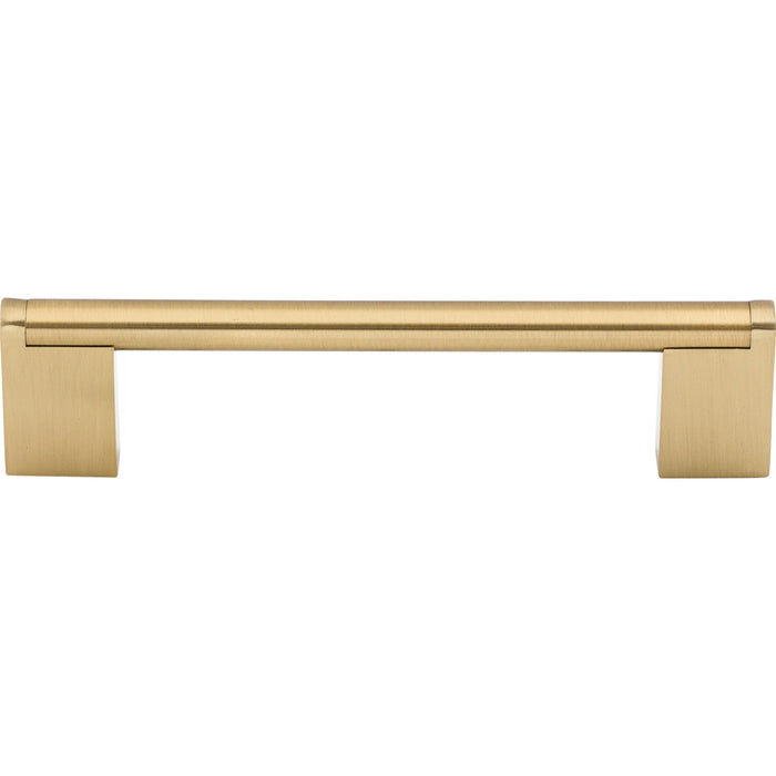 Top Knobs Princetonian 5 1/16" Center to Center Bar Pull