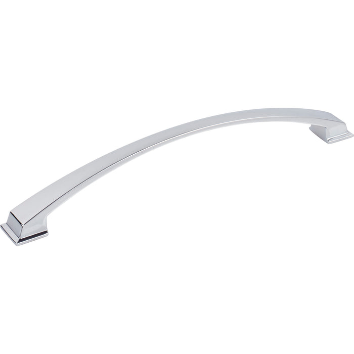 Jeffrey Alexander Roman 224 mm Center-to-Center Arch Pull