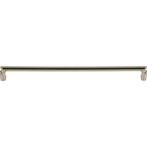 Top Knobs Florham 12" Center to Center Bar Pull