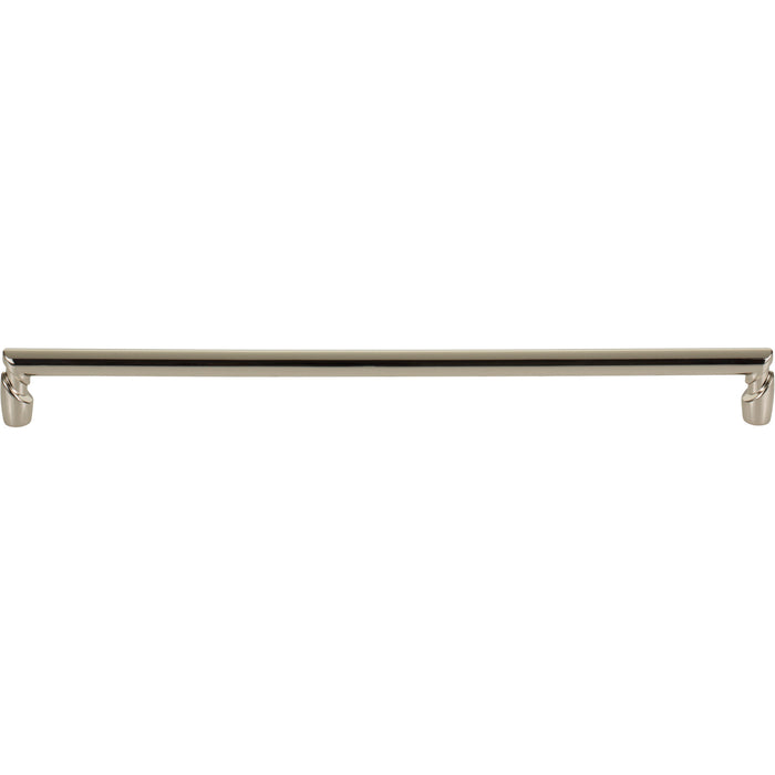 Top Knobs Florham 12" Center to Center Bar Pull