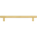 Jeffrey Alexander Key West 192 mm Center-to-Center Bar Pull