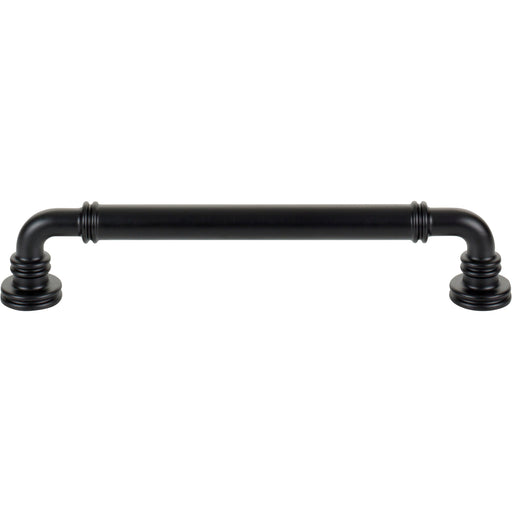 Top Knobs Cranford 6 5/16" Center to Center Bar Pull