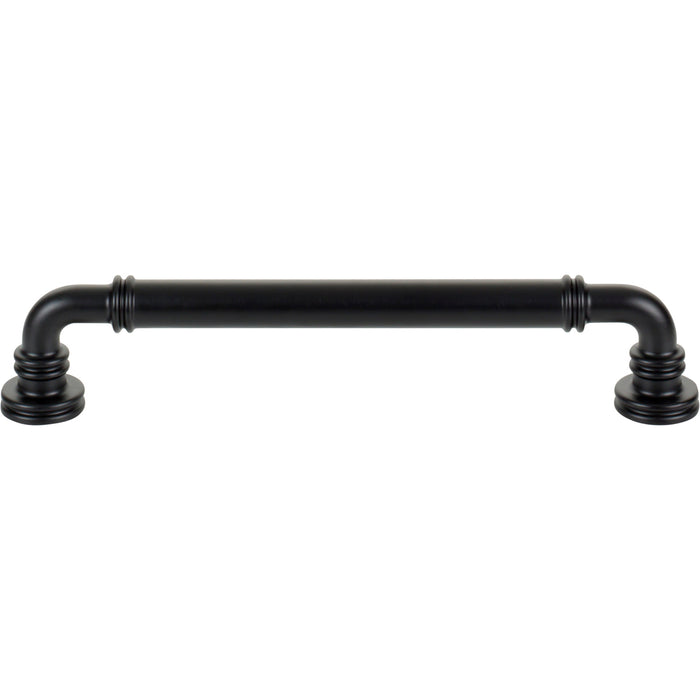 Top Knobs Cranford 6 5/16" Center to Center Bar Pull