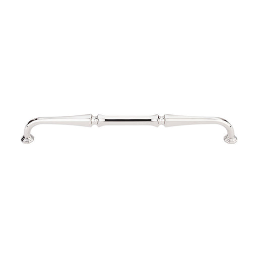 Top Knobs Chalet 9" Center to Center Bar Pull