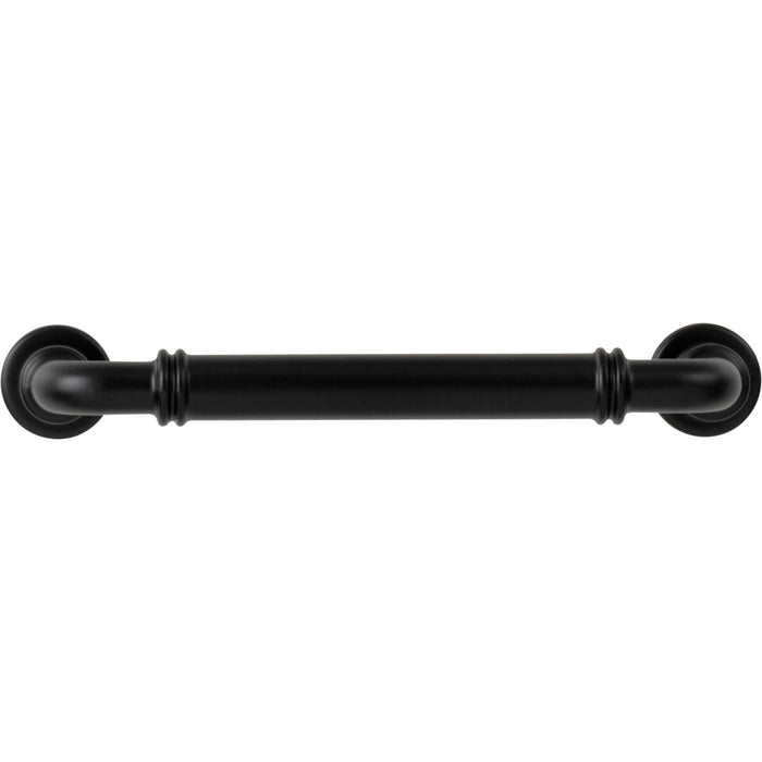 Top Knobs Cranford 5 1/16" Center to Center Bar Pull