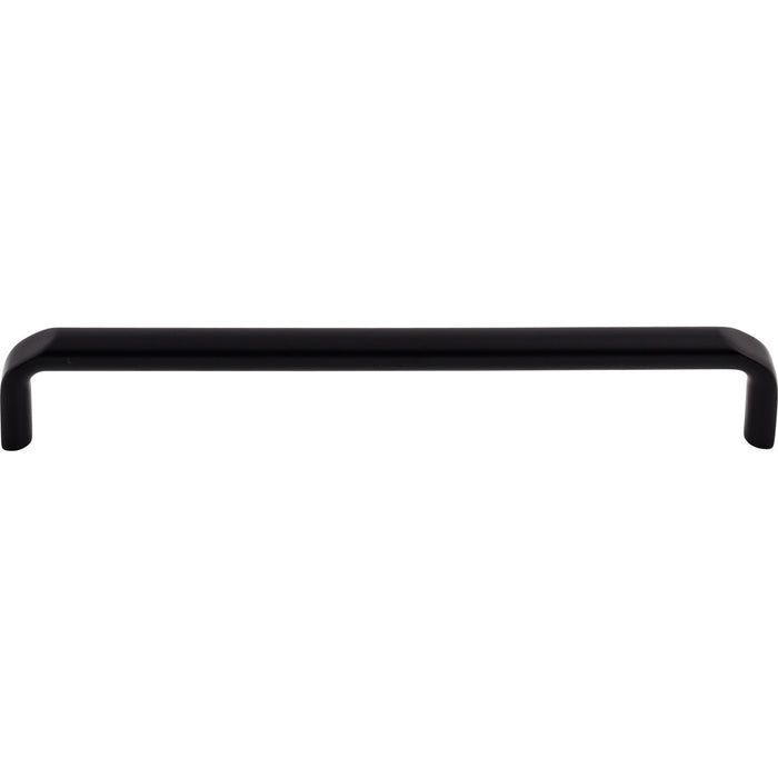 Top Knobs Exeter 7 9/16" Center to Center Bar Pull
