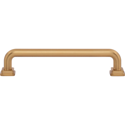 Atlas Kimberton 5 1/16" Center to Center Bar Pull