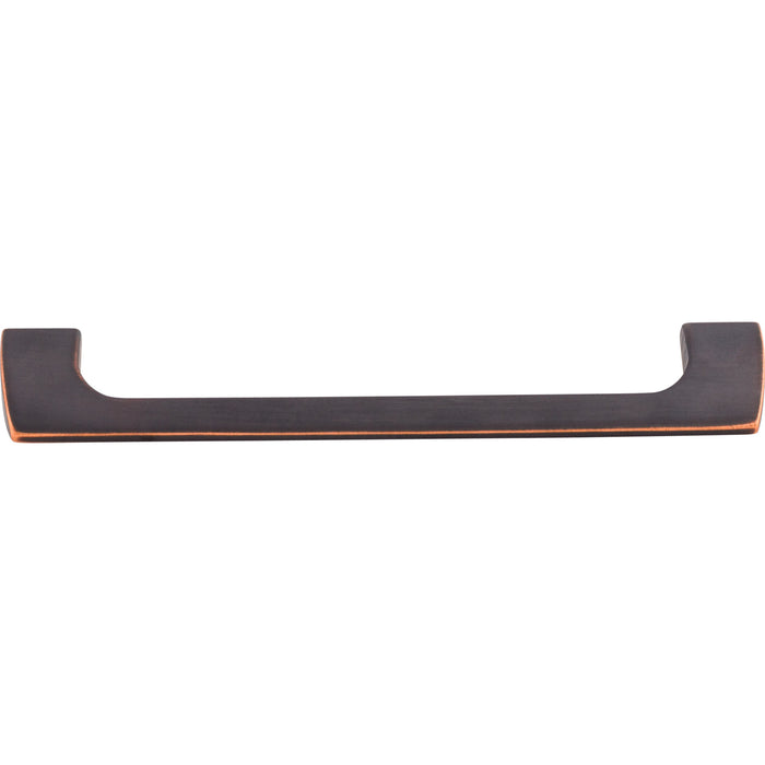 Top Knobs Holland 6 5/16" Center to Center Bar Pull
