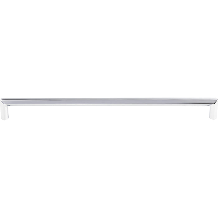 Top Knobs Lydia 12" Center to Center Bar Pull