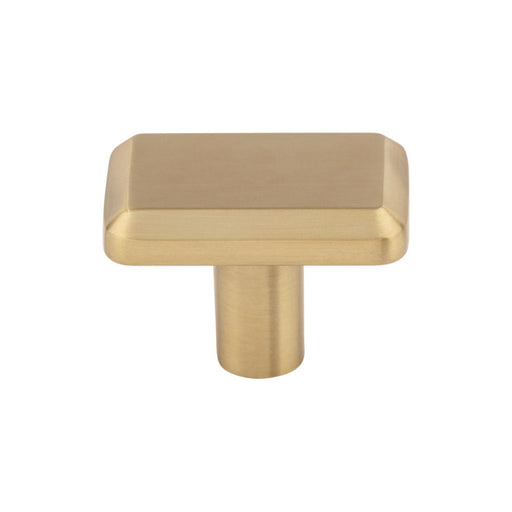 Top Knobs Telfair 1 1/2" Length Bar Knob