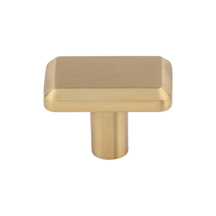 Top Knobs Telfair 1 1/2" Length Bar Knob