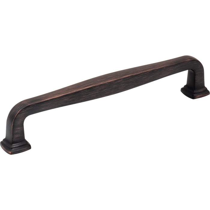 Jeffrey Alexander Fontana 160 mm Center-to-Center Bar Pull