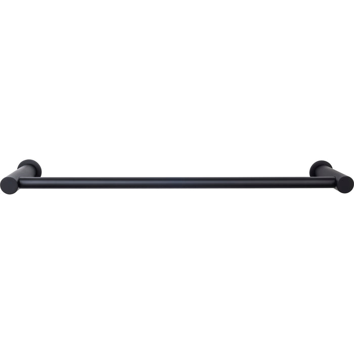 Top Knobs TOP BATH (R) Hopewell Bath Single 31 1/2" Wall Mounted  Towel Bar