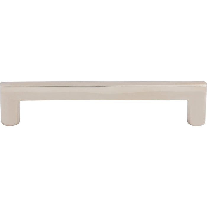 Top Knobs Aspen II Flat Sided 6" Center to Center Bar Pull