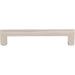 Top Knobs Aspen II Flat Sided 6" Center to Center Bar Pull
