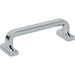Top Knobs Harrison 3 3/4" Center to Center Bar Pull