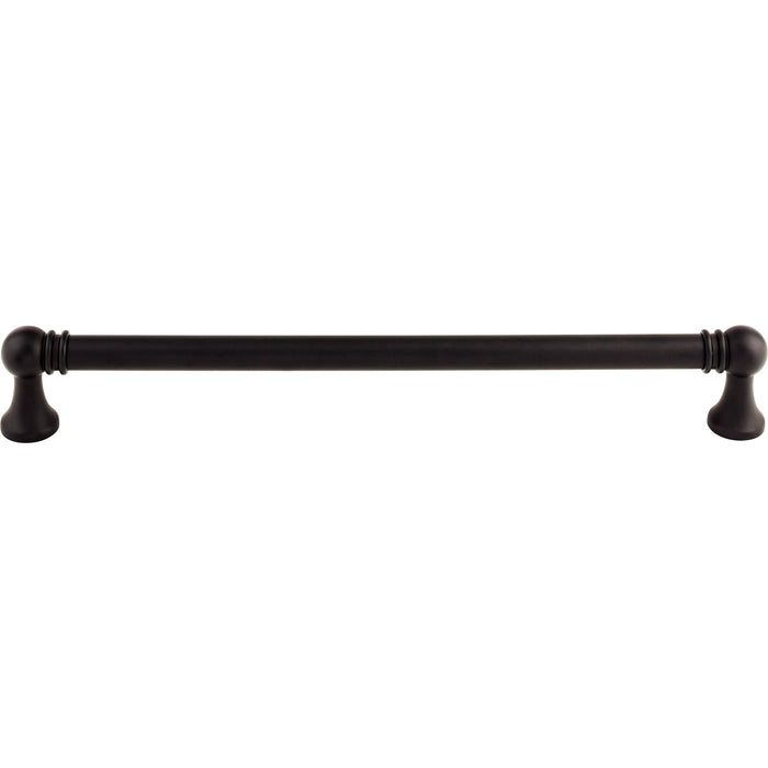 Top Knobs Kara 12" Center to Center Appliance Pull