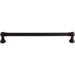 Top Knobs Kara 12" Center to Center Appliance Pull