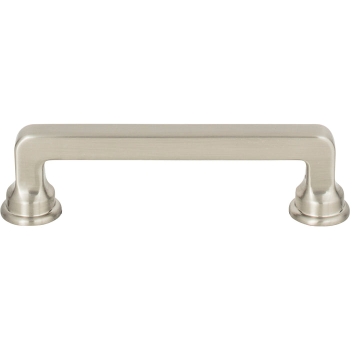 Atlas Oskar 3 3/4" Center to Center Bar Pull