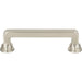 Atlas Oskar 3 3/4" Center to Center Bar Pull