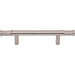 Top Knobs Burnham 3 3/4" Center to Center Bar Pull