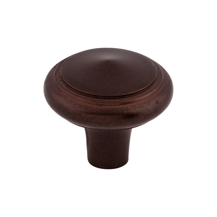 Top Knobs Aspen Peak 1 5/8" Diameter Round Knob