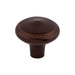 Top Knobs Aspen Peak 1 5/8" Diameter Round Knob