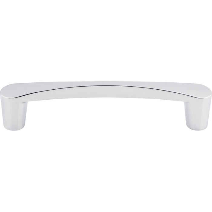Top Knobs Infinity 5 1/16" Center to Center Bar Pull