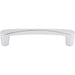 Top Knobs Infinity 5 1/16" Center to Center Bar Pull