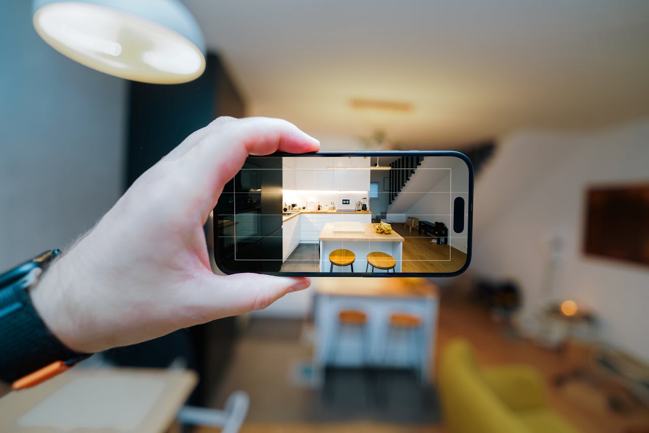 Show us your space