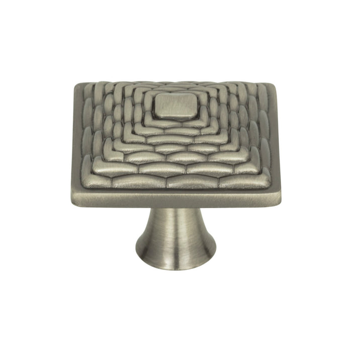 Mandalay Length Square Knob