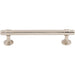 Top Knobs Ellis 5 1/16" Center to Center Bar Pull