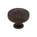 Top Knobs Flower 1 1/4" Diameter Round Knob