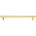 Jeffrey Alexander Key West 224 mm Center-to-Center Bar Pull