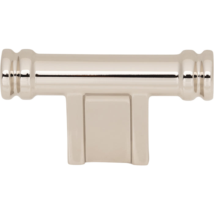 Top Knobs Newburn 2 1/4" Length Bar Knob