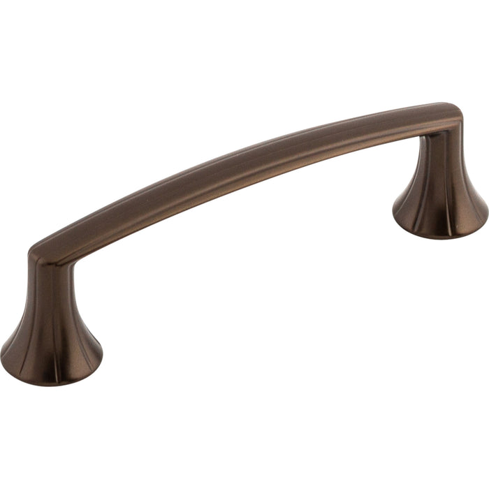 Top Knobs Rue 3 3/4" Center to Center Bar Pull