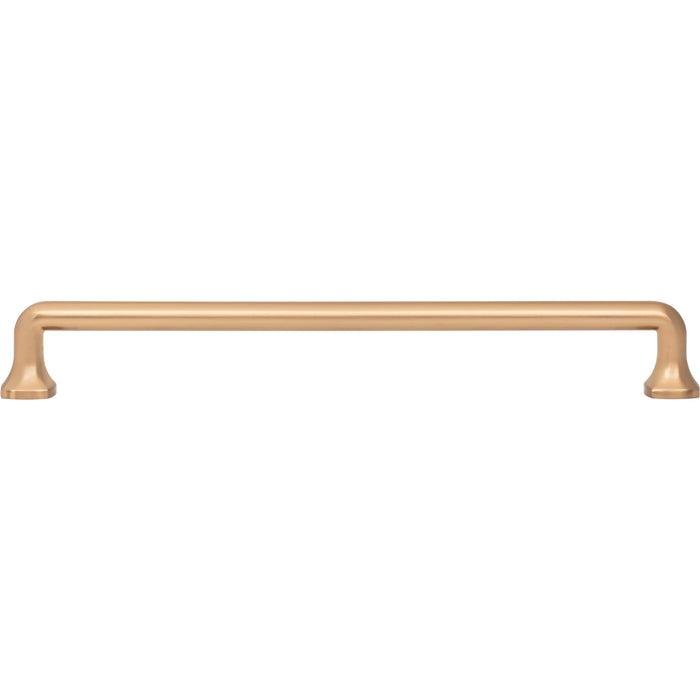 Jeffrey Alexander Griffin 224 mm Center-to-Center Bar Pull