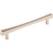 Top Knobs Juliet 6 5/16" Center to Center Bar Pull
