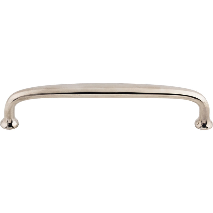 Top Knobs Charlotte 6" Center to Center Bar Pull