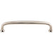 Top Knobs Charlotte 6" Center to Center Bar Pull