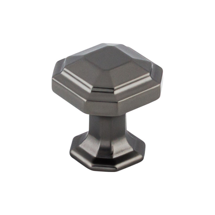 Top Knobs Emerald 1 1/8" Diameter Round Knob