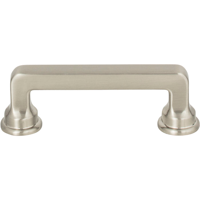 Atlas Oskar 3" Center to Center Bar Pull
