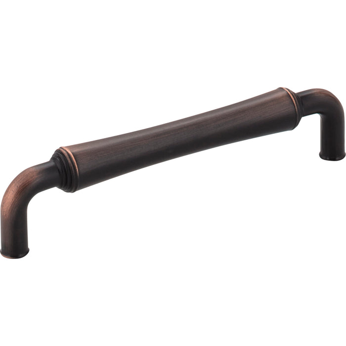 Jeffrey Alexander Bremen 2 128 mm Center-to-Center Bar Pull