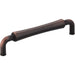 Jeffrey Alexander Bremen 2 128 mm Center-to-Center Bar Pull
