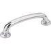 Jeffrey Alexander Bremen 1 96 mm Center-to-Center Bar Pull
