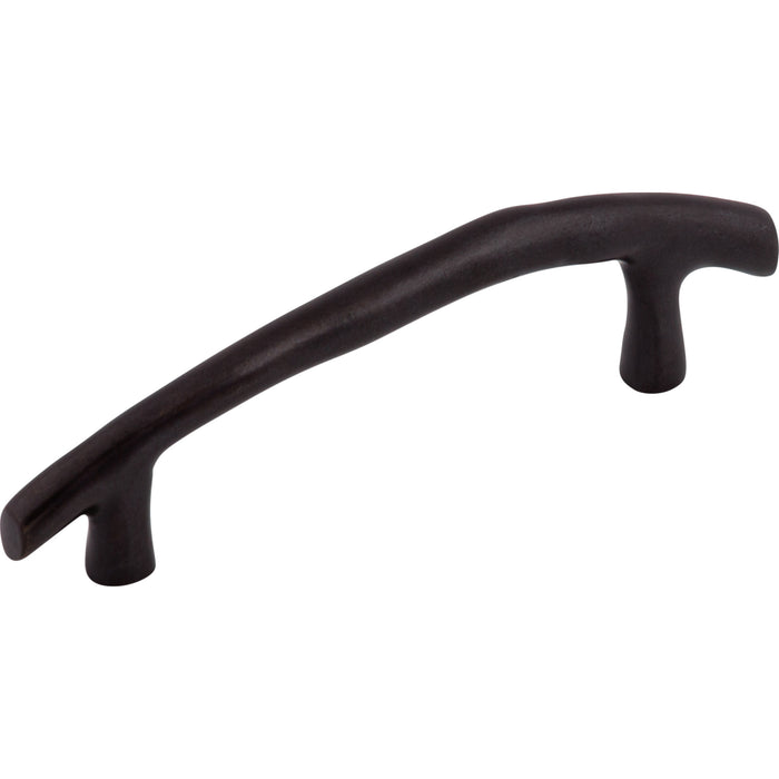 Top Knobs Aspen Twig 5" Center to Center Bar Pull