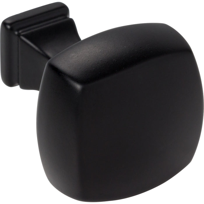 Jeffrey Alexander Audrey 1-1/8" Diameter Square Knob
