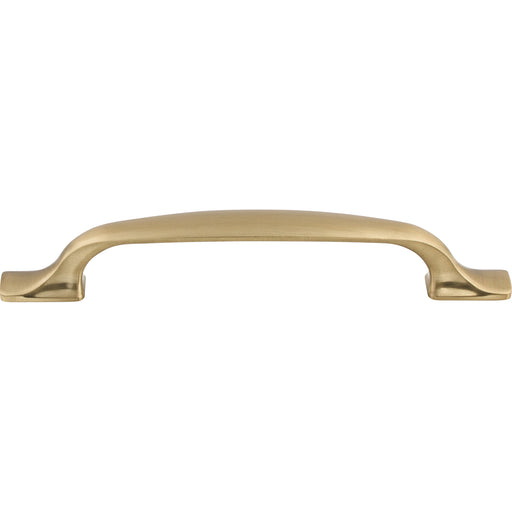 Top Knobs Torbay 5 1/16" Center to Center Bar Pull