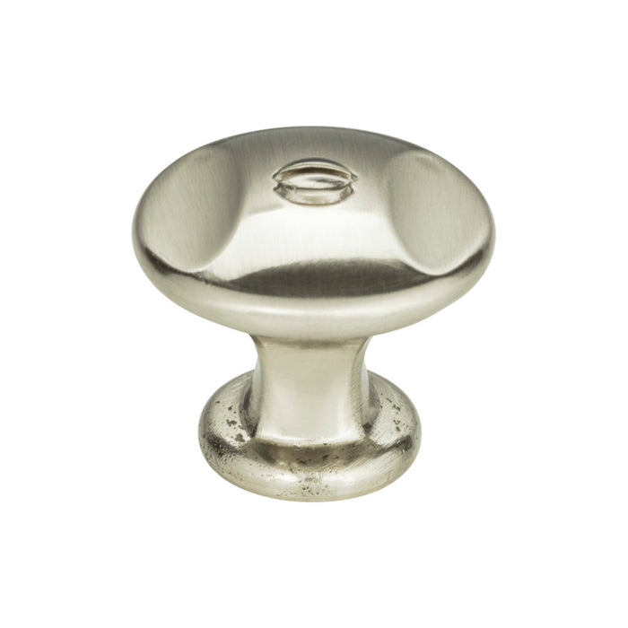 Atlas Ergo 1 3/8" Diameter Round Knob